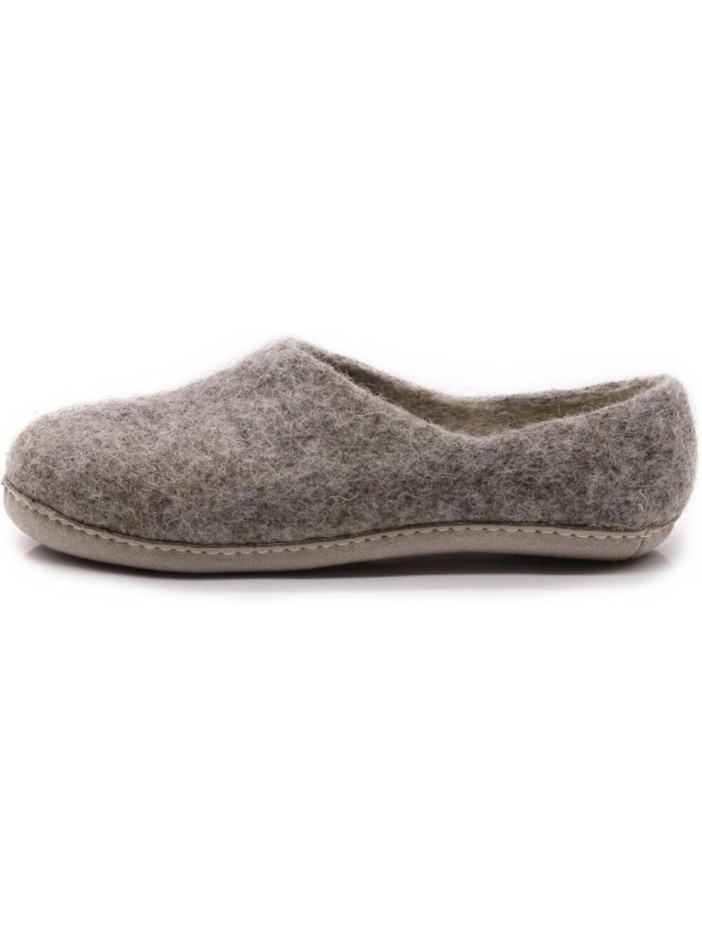 Cozy Women's Wool House Slippers | Soft, Warm, Comfortable Indoor Footwear